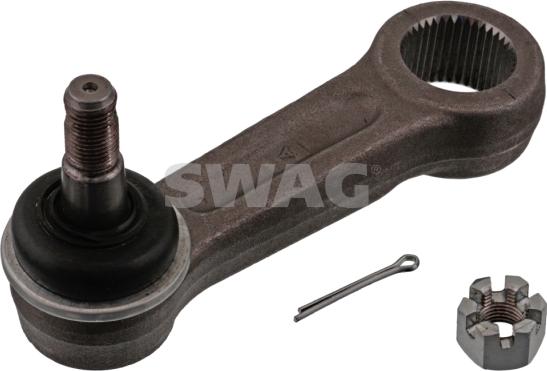Swag 80 94 1292 - Levier control, coloana directie aaoparts.ro