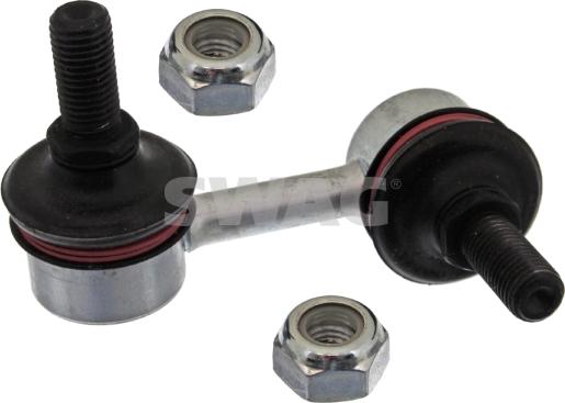 Swag 80 94 1205 - Brat / bieleta suspensie, stabilizator aaoparts.ro
