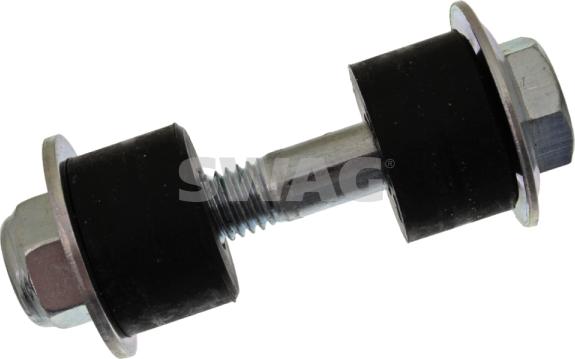 Swag 80 94 1200 - Brat / bieleta suspensie, stabilizator aaoparts.ro