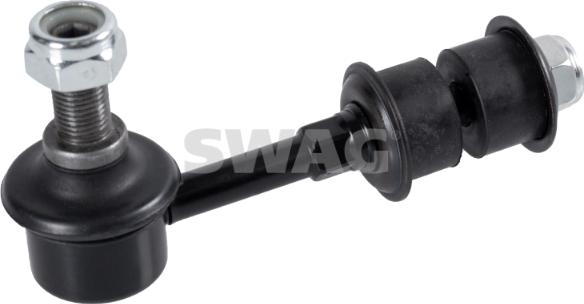 Swag 80 94 1202 - Brat / bieleta suspensie, stabilizator aaoparts.ro