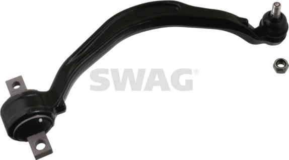 Swag 80 94 1227 - Brat, suspensie roata aaoparts.ro