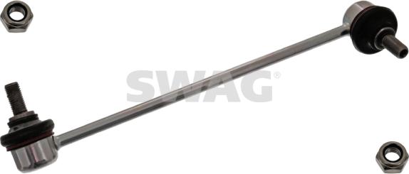 Swag 80 94 8016 - Brat / bieleta suspensie, stabilizator aaoparts.ro