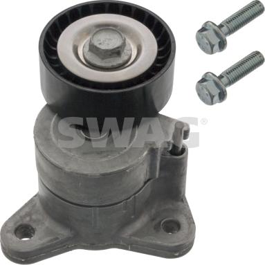 Swag 80 94 8750 - Intinzator curea, curea distributie aaoparts.ro