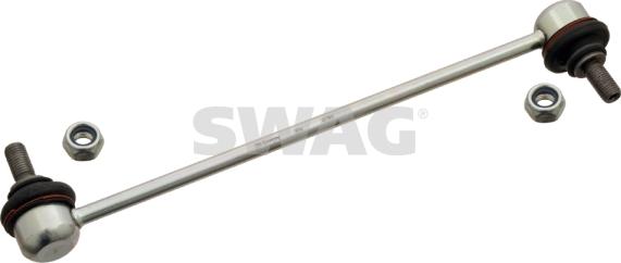 Swag 80 93 0401 - Brat / bieleta suspensie, stabilizator aaoparts.ro