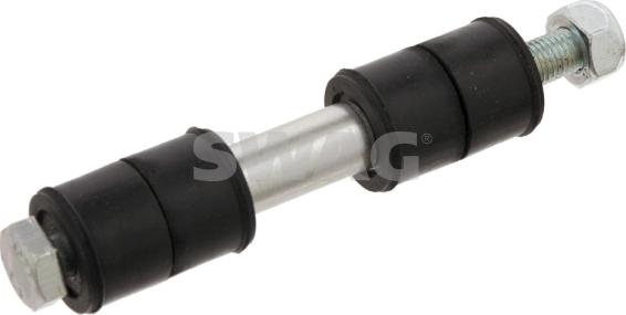 Swag 80 93 1556 - Brat / bieleta suspensie, stabilizator aaoparts.ro