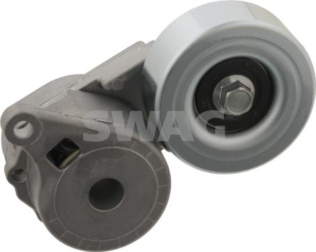 Swag 80 93 1215 - Intinzator curea, curea distributie aaoparts.ro