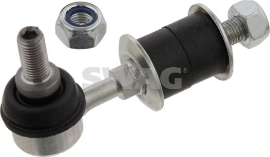 Swag 80 93 1709 - Brat / bieleta suspensie, stabilizator aaoparts.ro