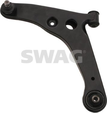 Swag 80 93 2071 - Brat, suspensie roata aaoparts.ro