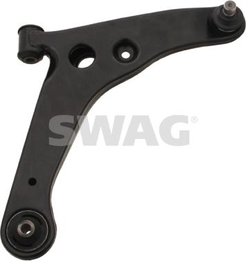 Swag 80 93 2072 - Brat, suspensie roata aaoparts.ro