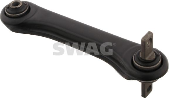 Swag 80 92 9379 - Brat, suspensie roata aaoparts.ro
