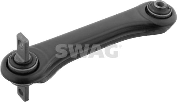 Swag 80 92 9378 - Brat, suspensie roata aaoparts.ro