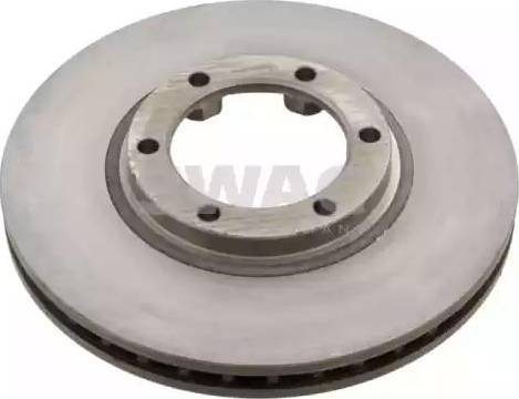 Swag 80 92 8434 - Disc frana aaoparts.ro