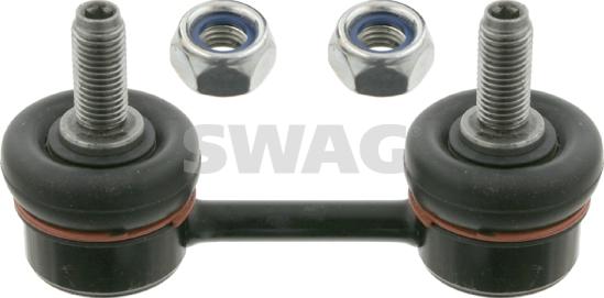 Swag 80 92 7983 - Brat / bieleta suspensie, stabilizator aaoparts.ro