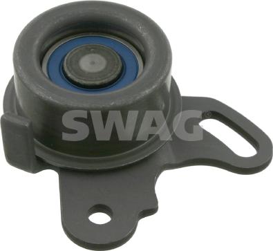 Swag 80 92 7017 - Rola intinzator,curea distributie aaoparts.ro