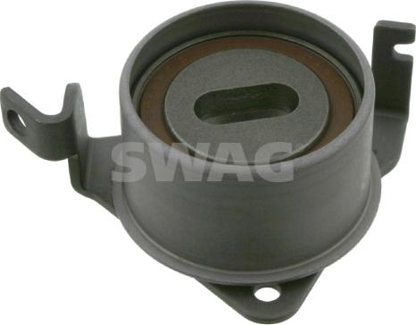 Swag 80 92 7020 - Rola intinzator,curea distributie aaoparts.ro