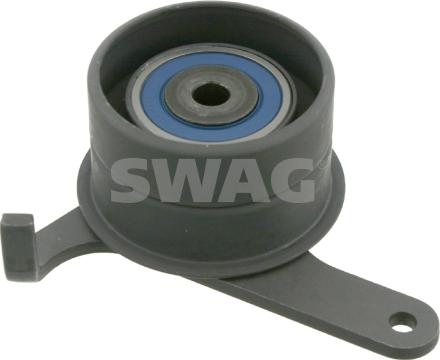 Swag 80 92 7121 - Rola intinzator,curea distributie aaoparts.ro