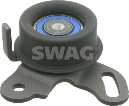 Swag 80 03 0001 - Rola intinzator,curea distributie aaoparts.ro