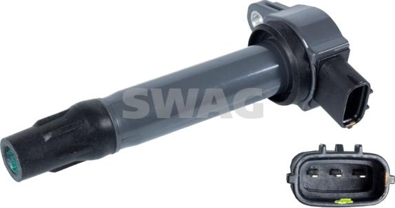 Swag 80 10 6814 - Bobina de inductie aaoparts.ro