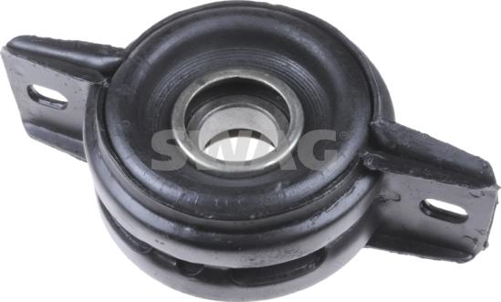 Swag 80 10 2076 - Suport, ax cardanic aaoparts.ro