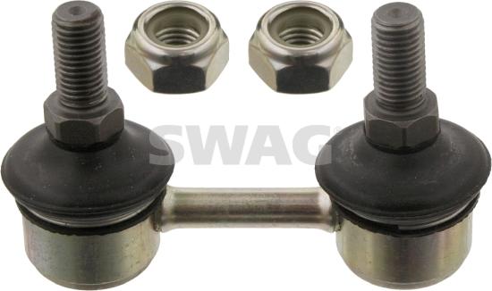 Swag 80 76 0001 - Brat / bieleta suspensie, stabilizator aaoparts.ro