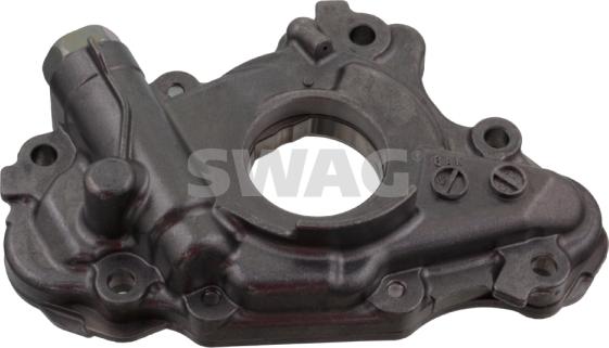 Swag 81 94 9742 - Pompa ulei aaoparts.ro