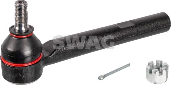 Swag 81 94 3184 - Cap de bara aaoparts.ro