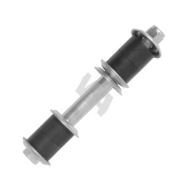 Swag 81 94 2951 - Brat / bieleta suspensie, stabilizator aaoparts.ro