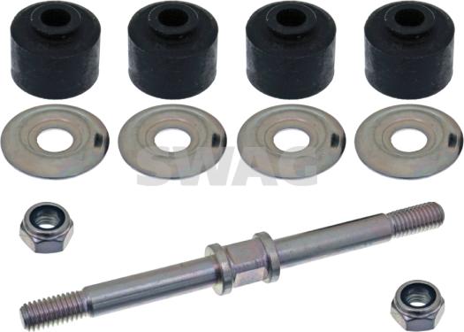 Swag 81 94 2982 - Brat / bieleta suspensie, stabilizator aaoparts.ro