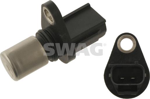 Swag 81 93 0674 - Senzor,pozitie ax cu came aaoparts.ro