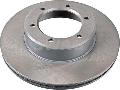 Swag 81 93 1553 - Disc frana aaoparts.ro