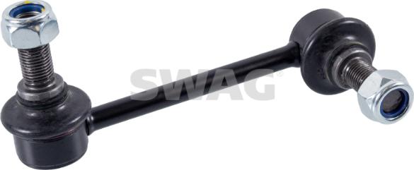 Swag 81 92 9954 - Brat / bieleta suspensie, stabilizator aaoparts.ro