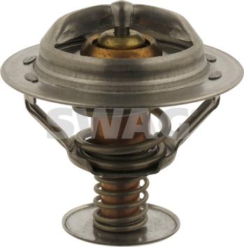 Swag 81 92 4555 - Termostat,lichid racire aaoparts.ro