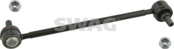 Swag 81 92 6520 - Brat / bieleta suspensie, stabilizator aaoparts.ro
