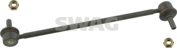 Swag 81 92 6085 - Brat / bieleta suspensie, stabilizator aaoparts.ro