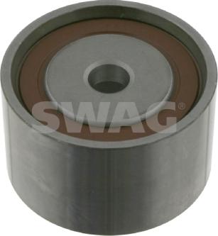 Swag 81 92 6806 - Rola ghidare / conducere, curea distributie aaoparts.ro