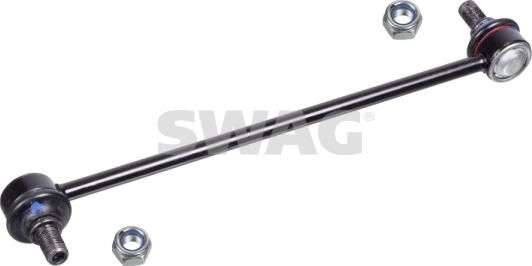 Swag 81 92 3635 - Brat / bieleta suspensie, stabilizator aaoparts.ro