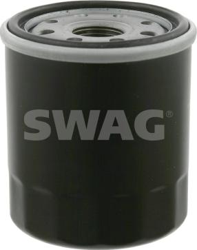 Swag 81 92 7149 - Filtru ulei aaoparts.ro