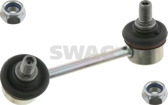 Swag 81 92 7331 - Brat / bieleta suspensie, stabilizator aaoparts.ro