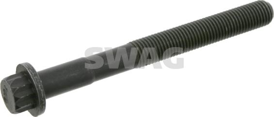 Swag 81 92 7255 - Surub chiulasa aaoparts.ro