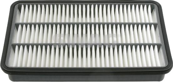 Swag 81 92 7272 - Filtru aer aaoparts.ro