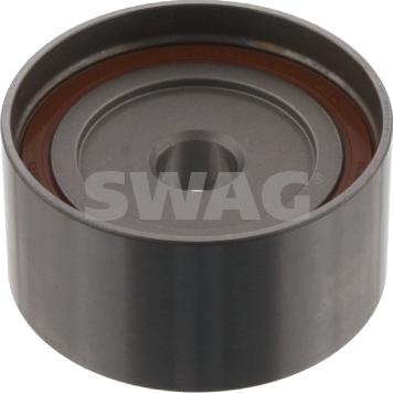 Swag 81 03 0004 - Rola ghidare / conducere, curea distributie aaoparts.ro