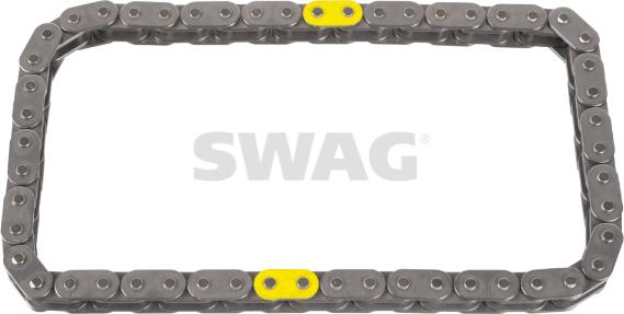 Swag 81 10 0069 - Lant, angrenare pompa ulei aaoparts.ro