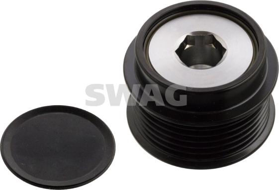 Swag 81 10 1957 - Fulie, alternator aaoparts.ro