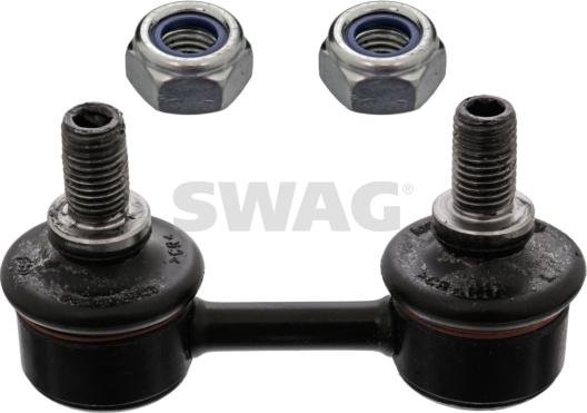 Swag 81 76 0003 - Brat / bieleta suspensie, stabilizator aaoparts.ro
