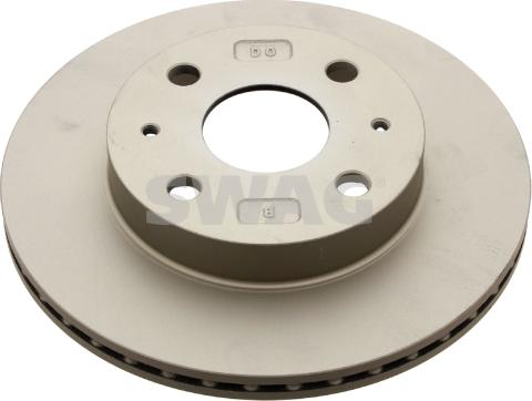 Swag 88 92 8443 - Disc frana aaoparts.ro