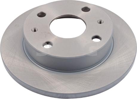 Swag 88 92 8322 - Disc frana aaoparts.ro