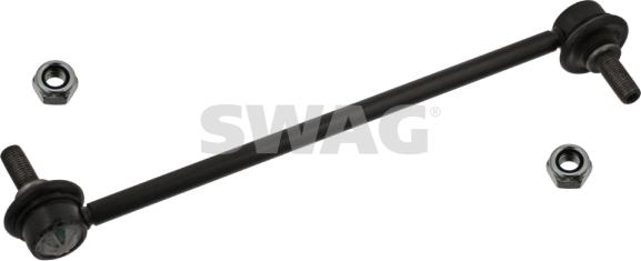 Swag 83 94 2389 - Brat / bieleta suspensie, stabilizator aaoparts.ro