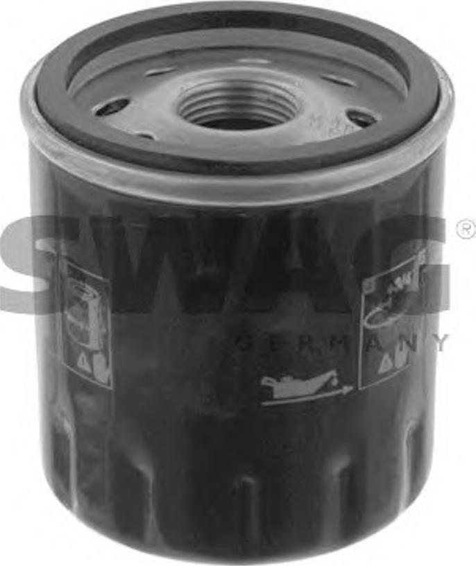 Swag 83 93 2099 - Filtru ulei aaoparts.ro