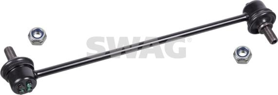 Swag 83 92 2463 - Brat / bieleta suspensie, stabilizator aaoparts.ro