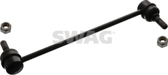 Swag 82 94 8144 - Brat / bieleta suspensie, stabilizator aaoparts.ro